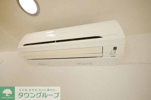 ELM-M3の物件内観写真